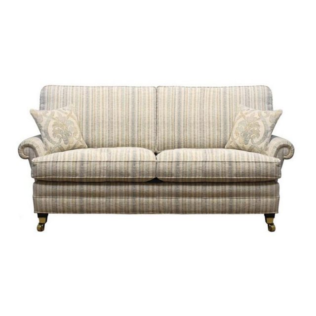 Vale Bridgecraft Vale Bridgecraft Lincoln 3 Seater Sofa
