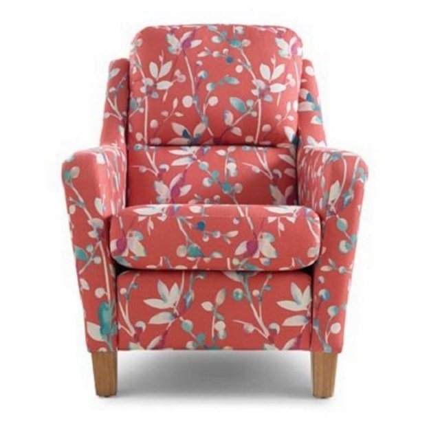 Vale Bridgecraft Vale Bridgecraft Spencer Armchair