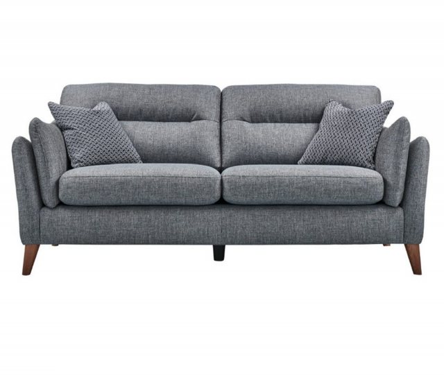 Ashwood Designs Ashwood Designs Calypso 3 Seater Sofa