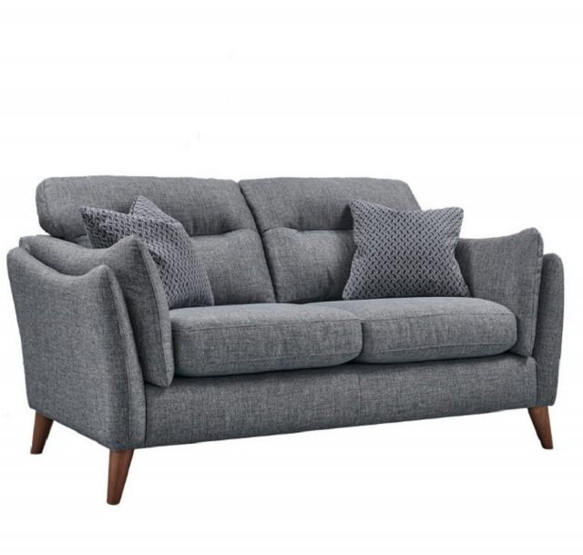 Ashwood Designs Ashwood Designs Calypso 2 Seater Sofa
