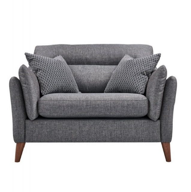 Ashwood Designs Ashwood Designs Calypso Cuddler Sofa