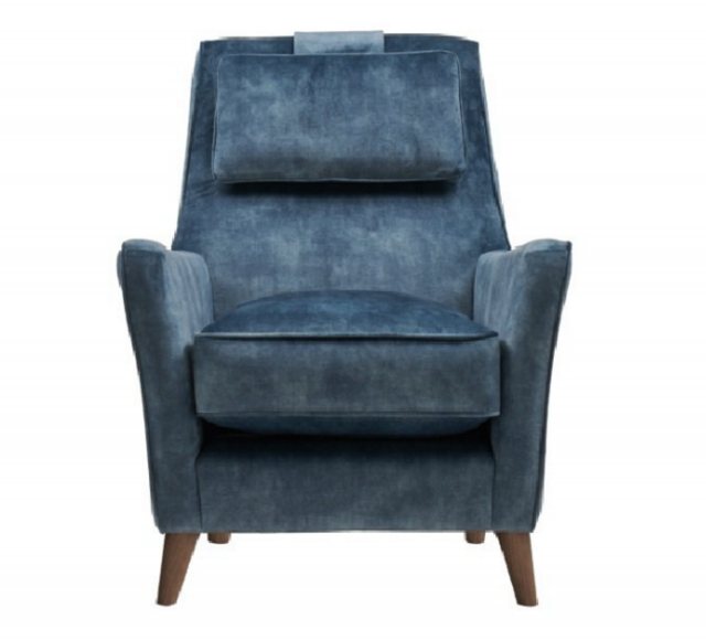 Ashwood Designs Ashwood Designs Calypso Designer Armchair