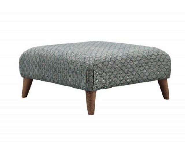 Ashwood Designs Ashwood Designs Calypso Designer Stool