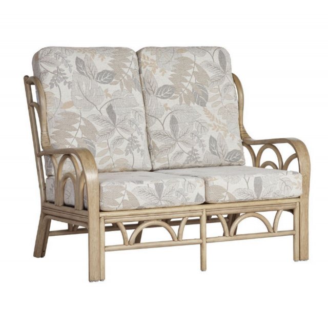 The Cane Industries The Cane Industries Catania 2 Seater Sofa
