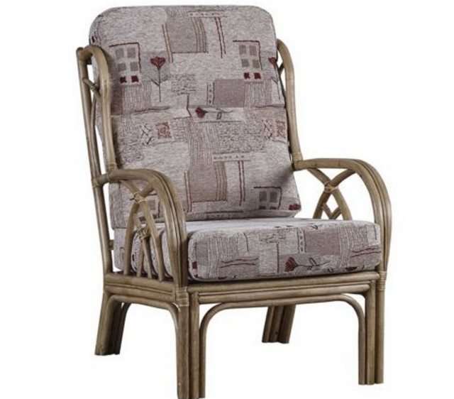 The Cane Industries The Cane Industries Padova Armchair