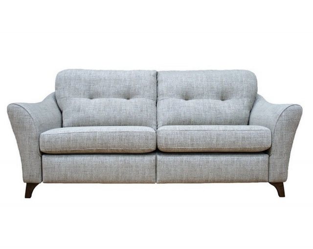 G Plan G Plan Hatton 3 Seater Formal Back Sofa