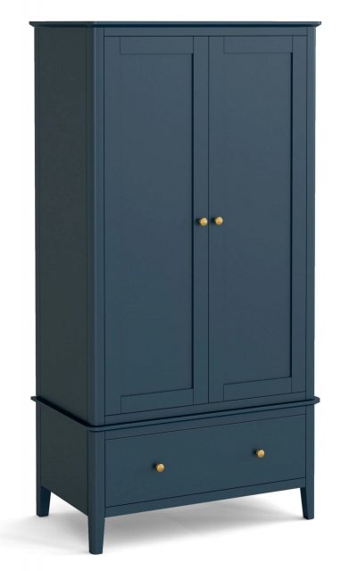 Global Home Global Home Harrogate Gents Wardrobe