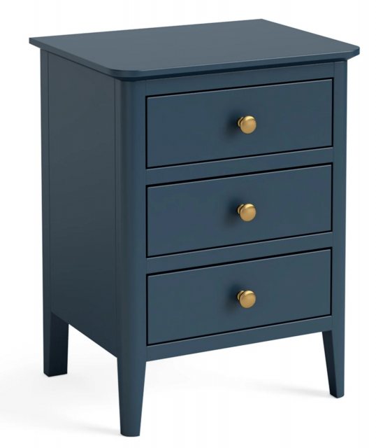 Global Home Global Home Harrogate Bedside Chest