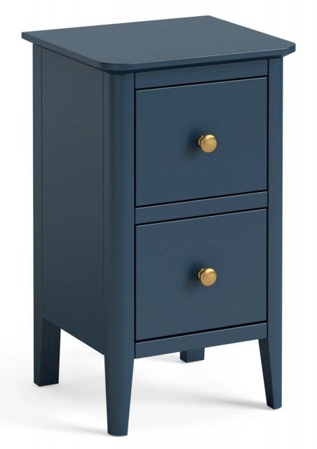 Global Home Global Home Harrogate Narrow Bedside Chest