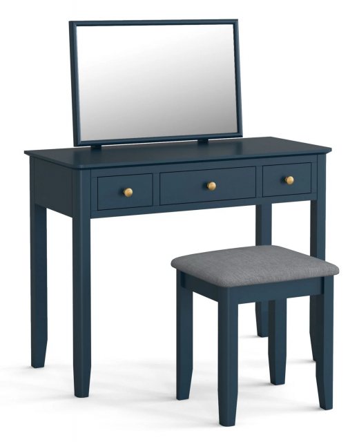 Global Home Global Home Harrogate Dressing Table Set