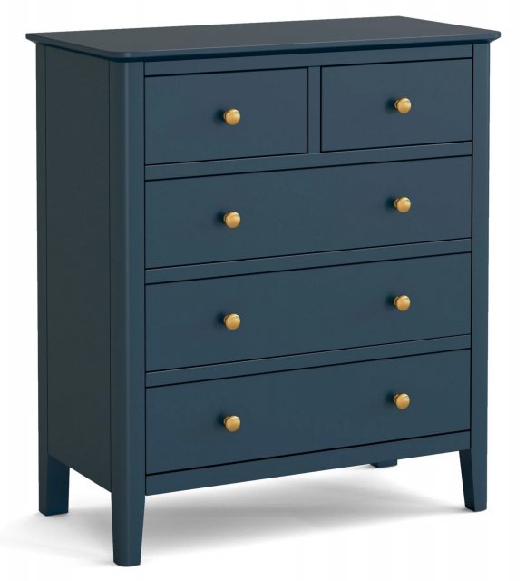 Global Home Global Home Harrogate 2 Over 3 Chest Of Drawers