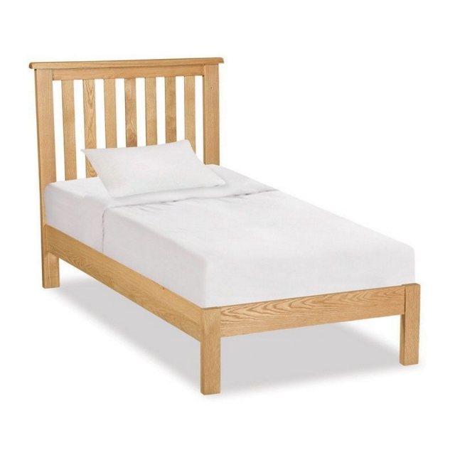 Global Home Global Home Salisbury Single Low Bed Frame