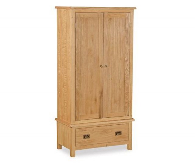 Global Home Global Home Salisbury Lite Gents Wardrobe