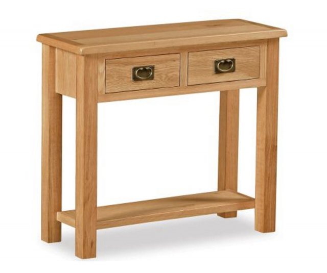 Global Home Global Home Salisbury Lite Console Table