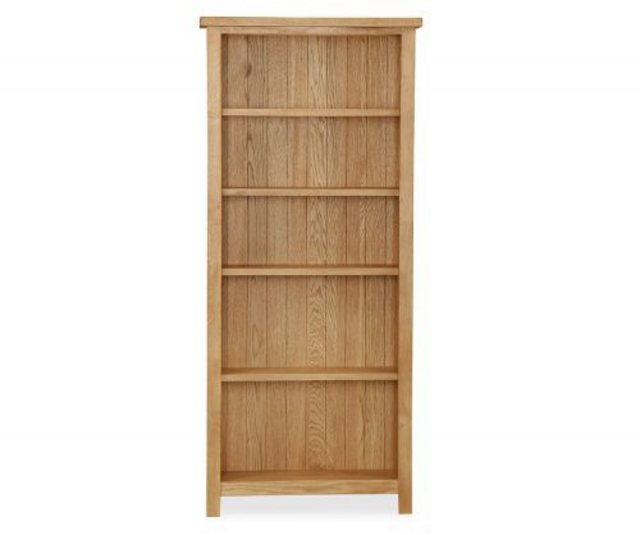 Global Home Global Home Salisbury Lite Large Bookcase