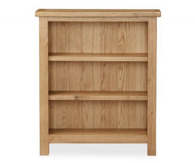 Global Home Global Home Salisbury Lite Low Bookcase