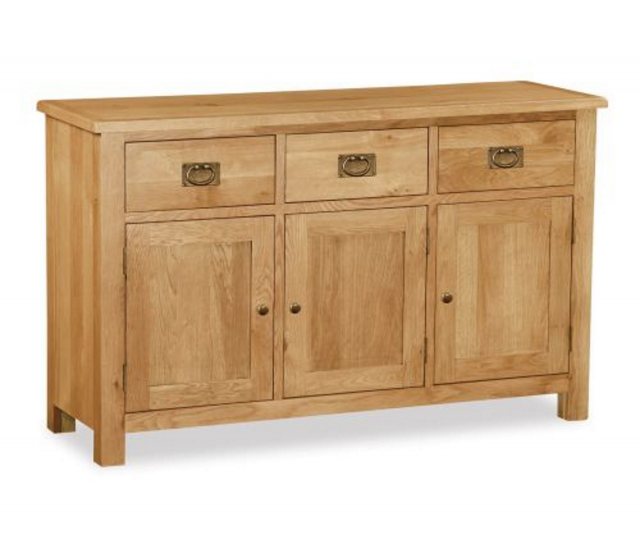 Global Home Global Home Salisbury Lite Large Sideboard