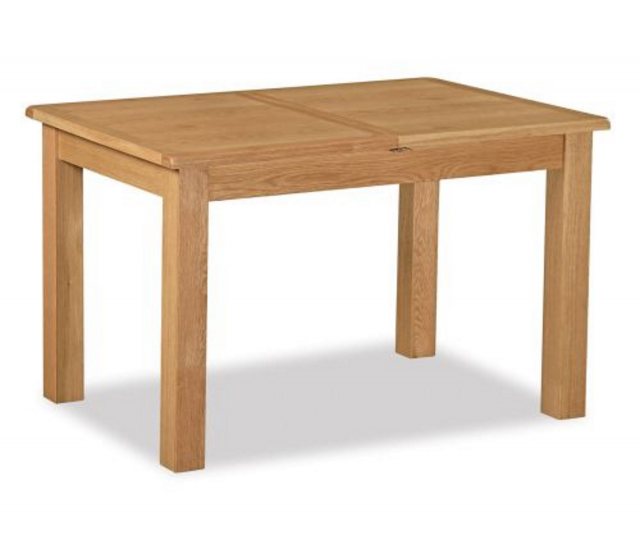 Global Home Global Home Salisbury Lite Compact Extending Table