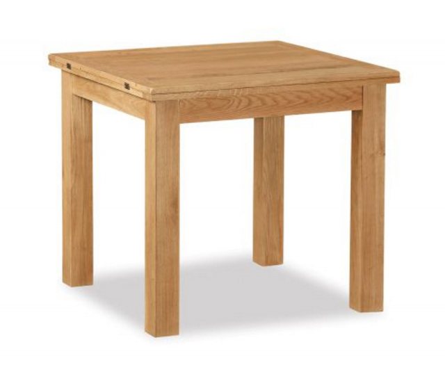 Global Home Global Home Salisbury Lite Square Extending Table