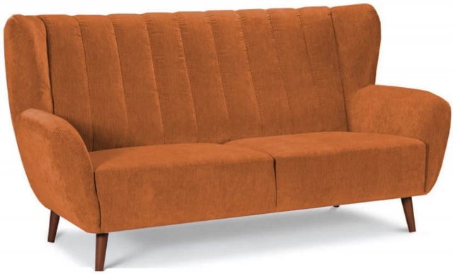 Gala Gala Polly 3 Seater Sofa