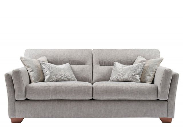 Ashwood Designs Ashwood Designs Maison 3 Seater Sofa