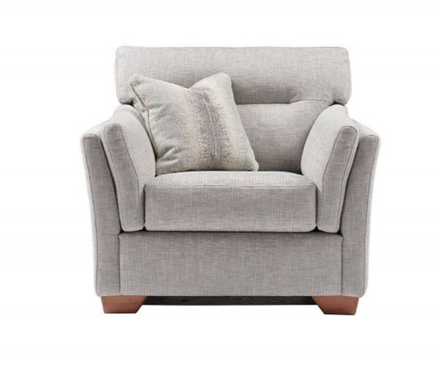 Ashwood Designs Ashwood Designs Maison Armchair