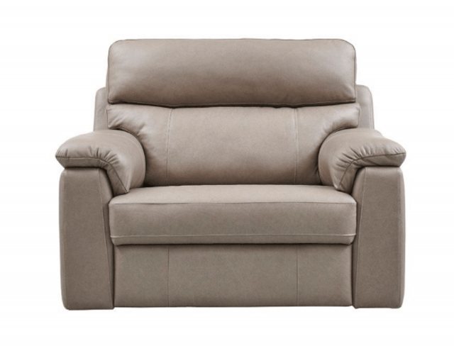 Ashwood Designs Ashwood Designs Cortona Cuddler Power Recliner Sofa