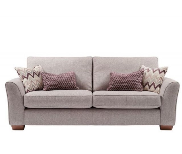 Ashwood Designs Ashwood Designs Olsson 3 Seater Sofa