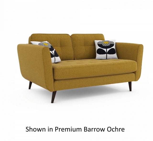 Orla kiely on sale ivy small sofa