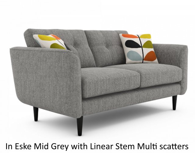 Orla Kiely Orla Kiely Linden Small Sofa