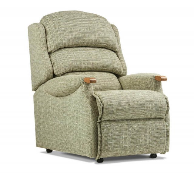 Sherborne Upholstery Sherborne Upholstery Malham Knuckle Armchair