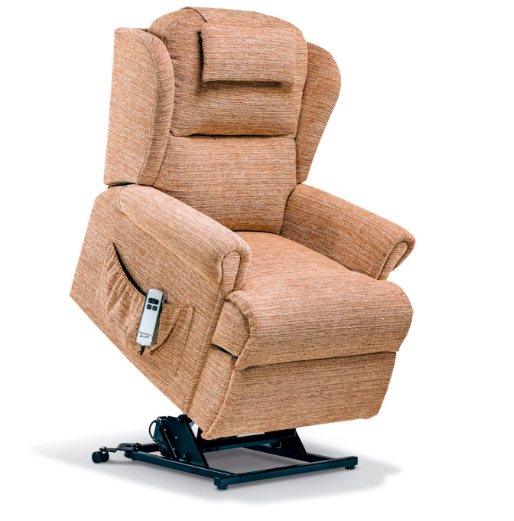Sherborne Upholstery Sherborne Upholstery Malvern 2 Motor Rise & Recliner Chair