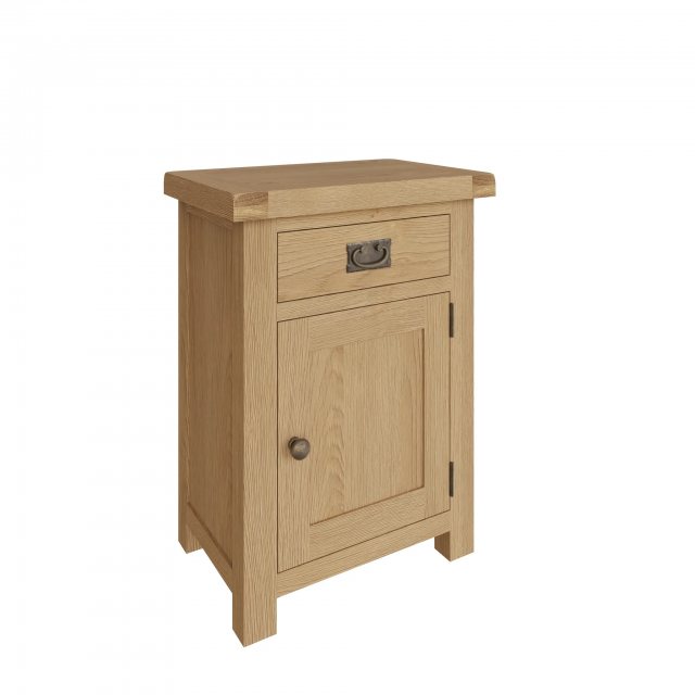 Hafren Collection KCO Small Cupboard Cupboards Hafren Furnishers