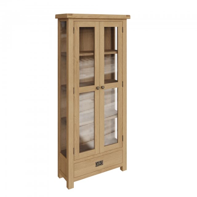 Hafren Collection Hafren Collection KCO Display Cabinet