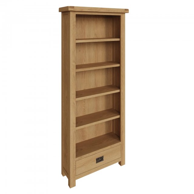 Hafren Collection Hafren Collection KCO Medium Bookcase