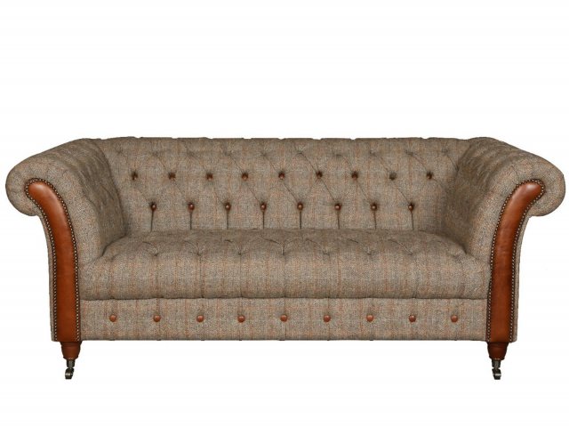 Vintage Sofa Company Vintage Sofa Company Chester Lodge 2 Seater Sofa (Fast Track)