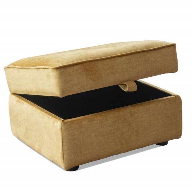 Alstons Alstons Fairmont Storage Stool