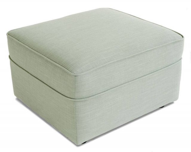 Alstons Alstons Fairmont Footstool