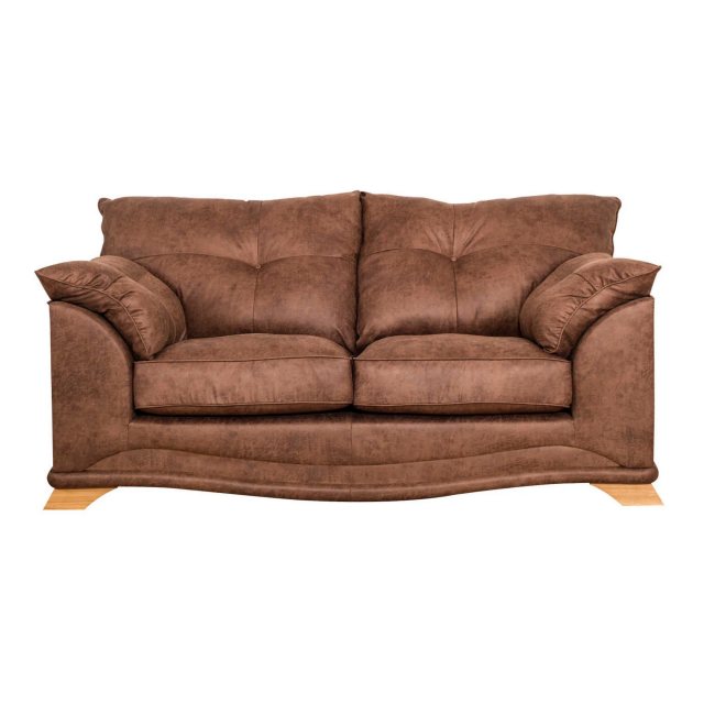 Buoyant Upholstery Buoyant Upholstery Nicole 2 Seater Sofa