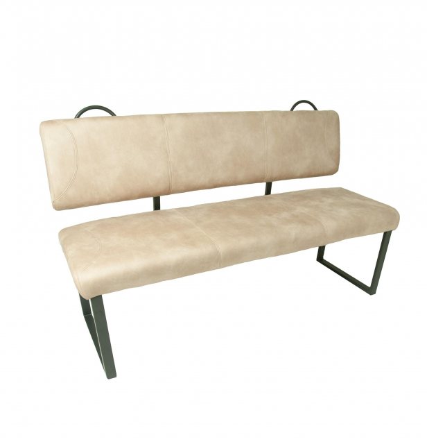 Bluebone Bluebone Healy Backseat Dining Bench