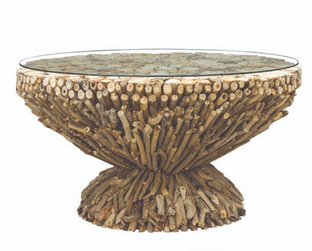 Bluebone Bluebone KK Driftwood Coffee Table