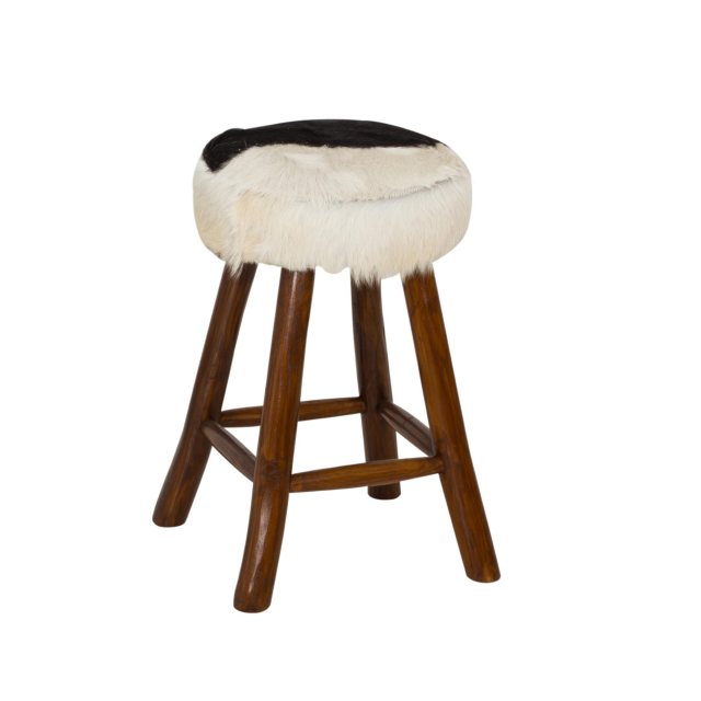 Bluebone Bluebone Kampala Kitchen Stool