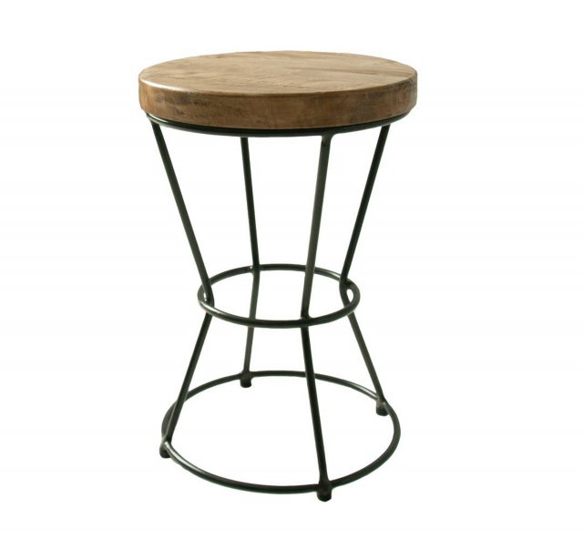 Bluebone Bluebone Delamere Stool