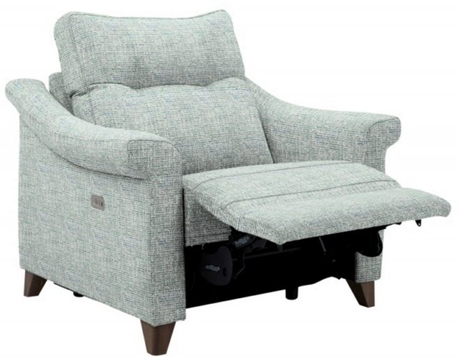 G Plan G Plan Riley Armchair Recliner