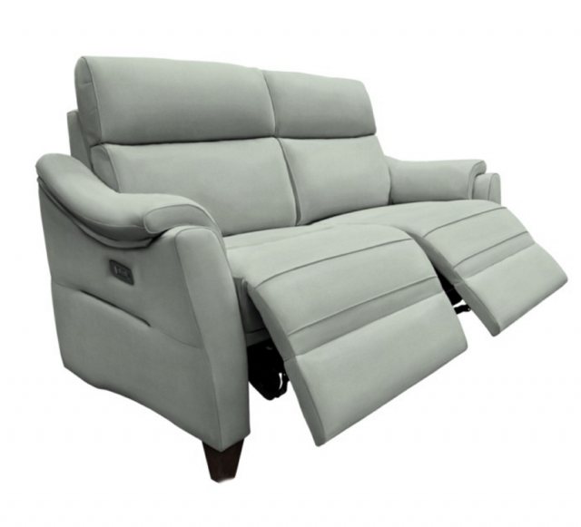 G Plan G Plan Hurst Small Sofa Recliner