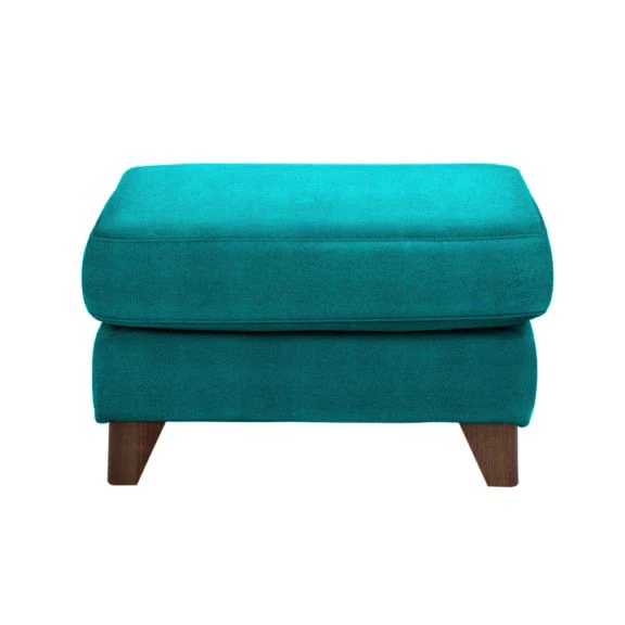 G Plan G Plan Hurst Footstool