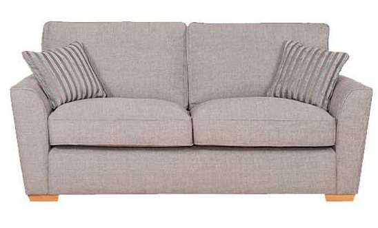 Buoyant Upholstery Fantasia 4 Seater Modular Sofa - Sofas - Hafren ...