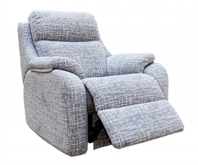 G Plan G Plan Kingsbury Armchair Powered Recliner
