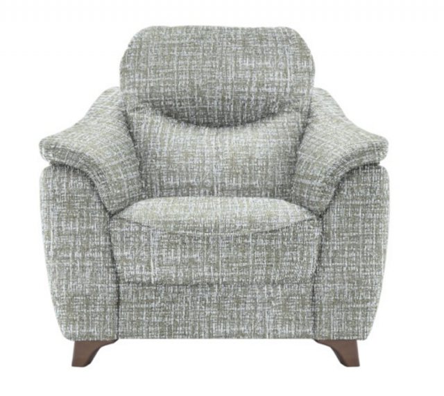 G Plan G Plan Jackson Armchair