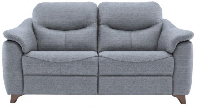 G Plan G Plan Jackson 3 Seater Sofa